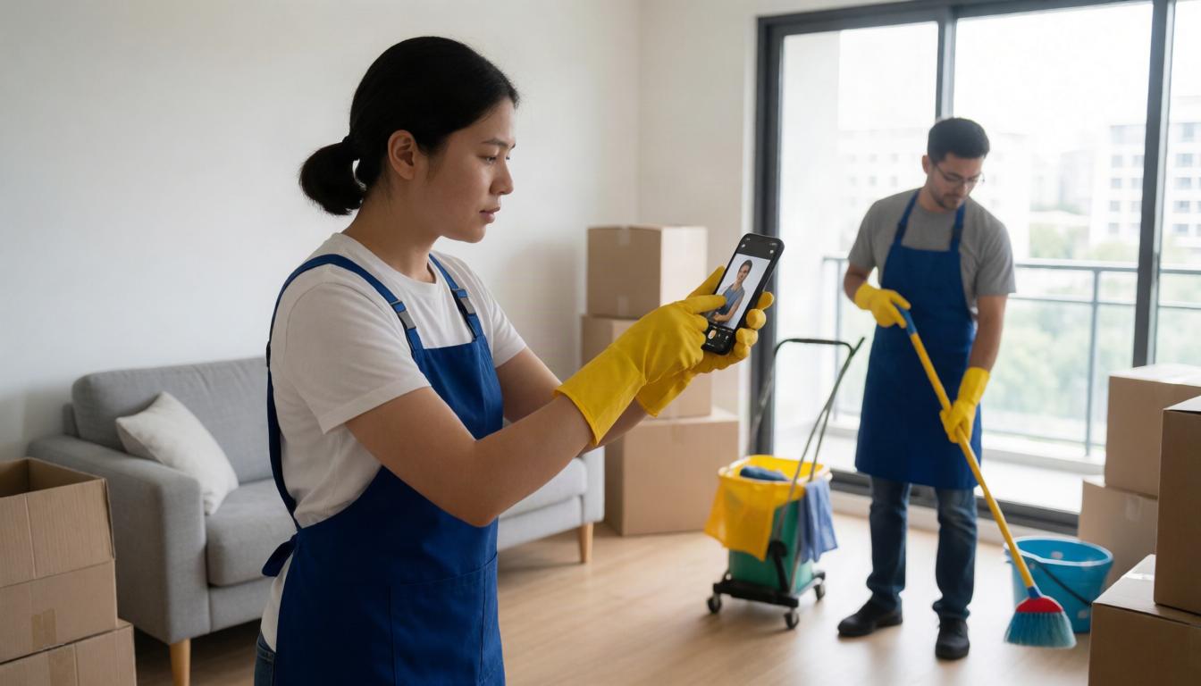 Managing a Turnover